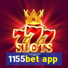 1155bet app